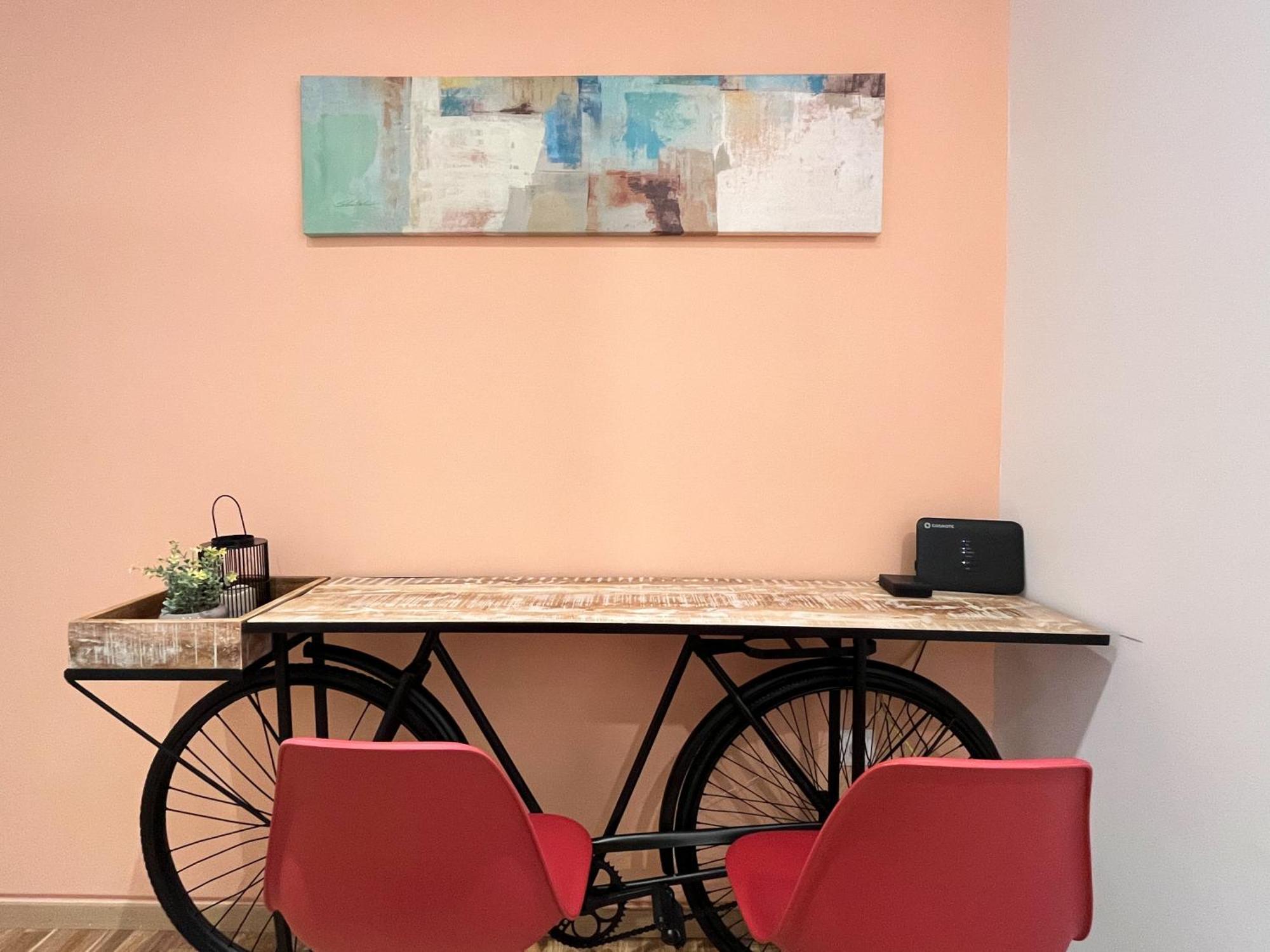 Apartment Cozy Near Flisvos Marina Athen